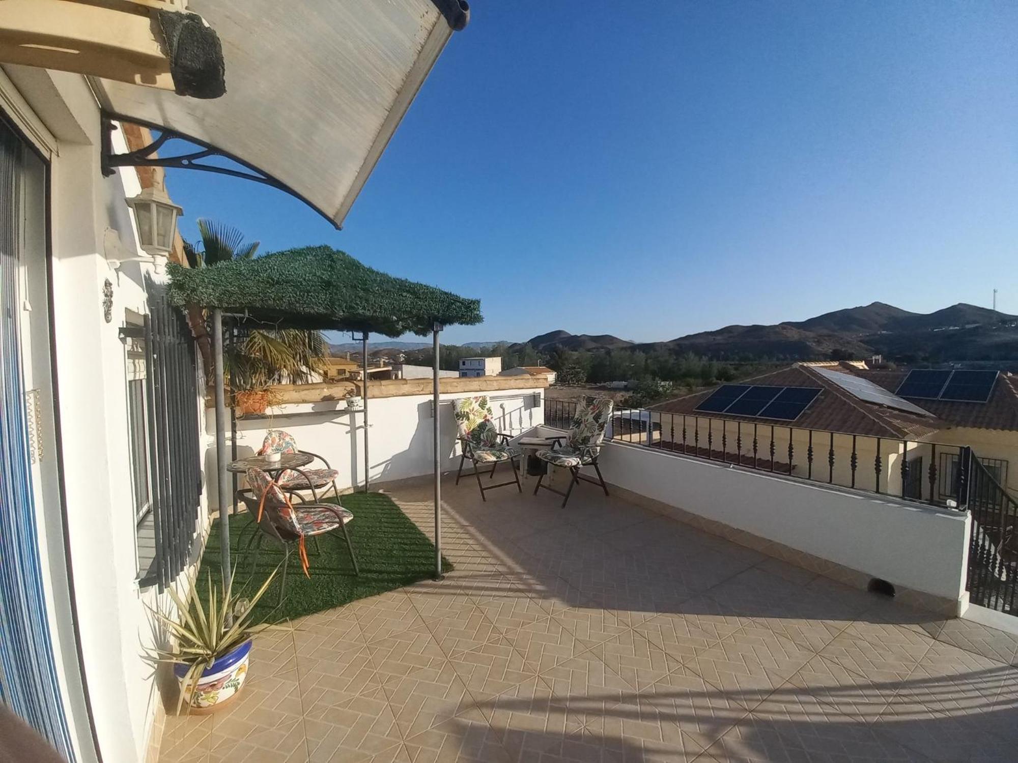 The Loft - With A View *
