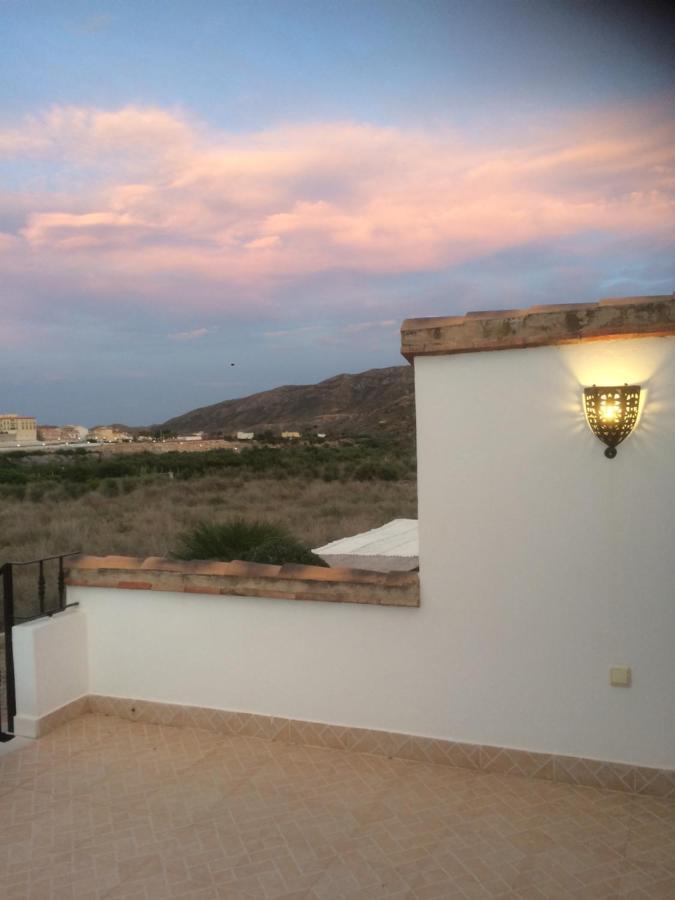 The Loft - With A View